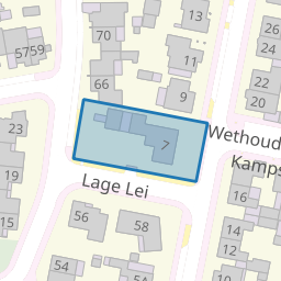 Perceel ACN00-D-1452