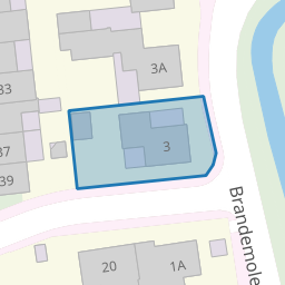 Perceel ACN00-D-1461