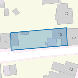Perceel ACN00-D-1463