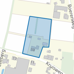 Perceel ACN00-D-1469