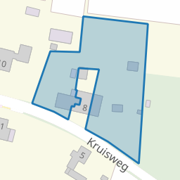 Perceel ACN00-D-1470