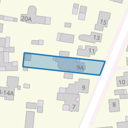 Perceel ACN00-D-1484