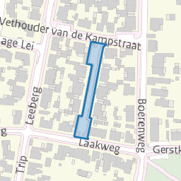 Perceel ACN00-D-1503