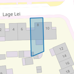 Perceel ACN00-D-1532