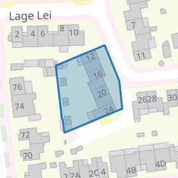 Perceel ACN00-D-1534