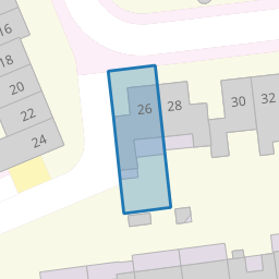 Perceel ACN00-D-1535