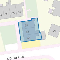 Perceel ACN00-D-1552