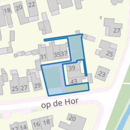 Perceel ACN00-D-1554