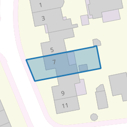 Perceel ACN00-D-1561