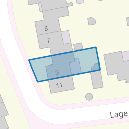 Perceel ACN00-D-1562
