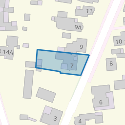 Perceel ACN00-D-1582