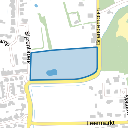 Perceel ACN00-D-1587