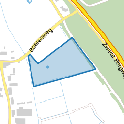 Perceel ACN00-D-1611