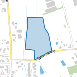 Perceel ACN00-D-1616