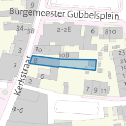 Perceel ACN00-D-1622