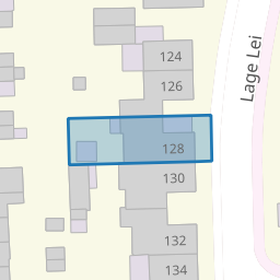 Perceel ACN00-D-1638