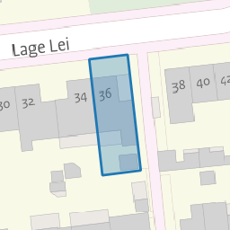 Perceel ACN00-D-1640