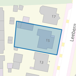 Perceel ACN00-D-1650