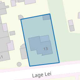 Perceel ACN00-D-1661