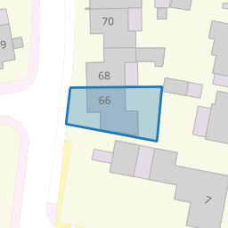 Perceel ACN00-D-1669