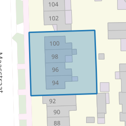 Perceel ACN00-D-1675