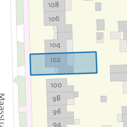 Perceel ACN00-D-1676