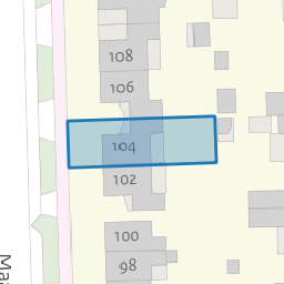 Perceel ACN00-D-1677