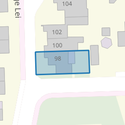 Perceel ACN00-D-1692