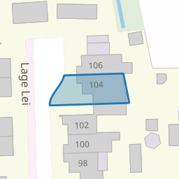 Perceel ACN00-D-1695