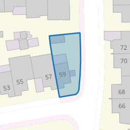 Perceel ACN00-D-1721