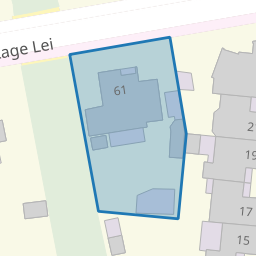 Perceel ACN00-D-1726