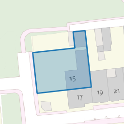 Perceel ACN00-D-1745