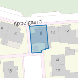 Perceel ACN00-D-1748