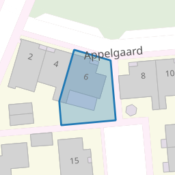 Perceel ACN00-D-1749