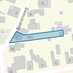 Perceel ACN00-D-1783