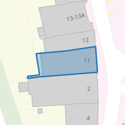 Perceel ACN00-D-1914