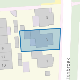 Perceel ACN00-D-1951