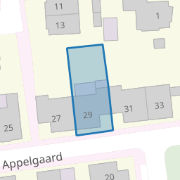 Perceel ACN00-D-1954