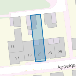 Perceel ACN00-D-1958