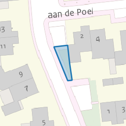 Perceel ACN00-D-1966