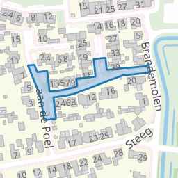 Perceel ACN00-D-1967