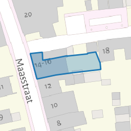 Perceel ACN00-D-1973