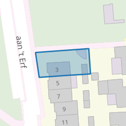 Perceel ACN00-D-1976