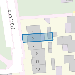 Perceel ACN00-D-1977