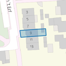 Perceel ACN00-D-1979