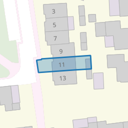 Perceel ACN00-D-1980