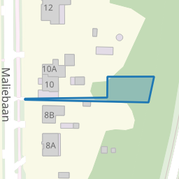 Perceel ACN00-D-1989