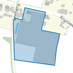 Perceel ACN00-D-1994