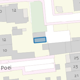 Perceel ACN00-D-1998