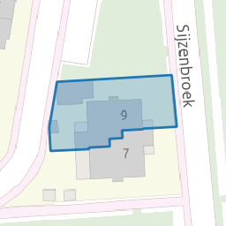 Perceel ACN00-D-2000